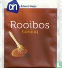 Rooibos honing - Afbeelding 1