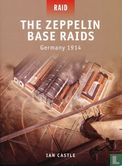 The Zeppelin Base Raids - Bild 1