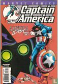 Captain America 47 - Image 1