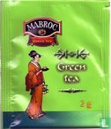 Green Tea