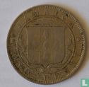 Jamaika 1 Penny 1871 - Bild 2