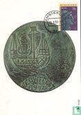 100 years of the Society of Mint and Medal Science - Image 1