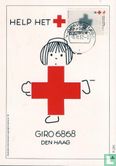 125 jaar Nederlandse Rode Kruis - Afbeelding 1