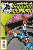 Captain America 43 - Afbeelding 1