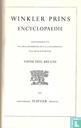Winkler Prins encyclopaedie Bre-Chi  - Afbeelding 3