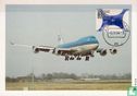 75 jaar KLM - Afbeelding 1
