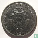 Costa Rica 5 centimos 1958 - Afbeelding 1