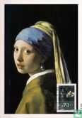 Johannes Vermeer - Image 1