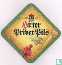 Hirter Privat Pils - Image 1