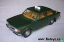 Volvo 142 Taxi - Image 1