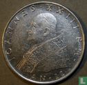 Vatican 100 lire 1960 - Image 2