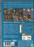 MIght and Magic VII: For Blood and Honour - Image 2