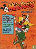 Mickey maandblad 3 - Image 1