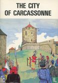 The city of Carcassonne  - Afbeelding 1