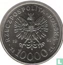 Poland 10000 zlotych 1991 "200th anniversary Polish constitution" - Image 1