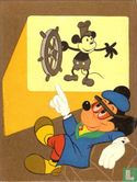 Mickey Mouse, Minnie, Donald Duck, Goofy en Pluto - Image 2