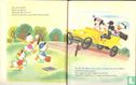 Mickey Mouse, Minnie, Donald Duck, Goofy en Pluto - Image 3
