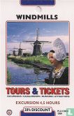 Tours & Tickets - Windmills - Afbeelding 1