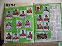 Football players stickers Italy 1983-84 - Image 3