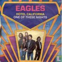 Hotel California