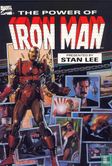 The Power of Iron Man - Afbeelding 1