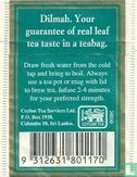 100% Pure Ceylon Tea - Afbeelding 2