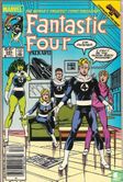 Fantastic Four 285 - Bild 1