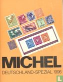 Michel Deutschland-Spezial 1996 - Afbeelding 1