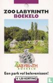 Zoo Labyrinth - Afbeelding 1