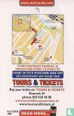 Tours & Tickets - City Sightseeing Amsterdam - Hop On - Hop Off - Afbeelding 2