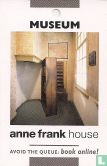 Anne Frankhuis - Afbeelding 1