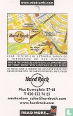 Hard Rock Cafe - Amsterdam (Hot Fudge Sundae) - Image 2
