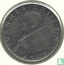 Vaticaan 100 lire 1962 - Afbeelding 2
