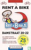 Rent a Bike - Image 1
