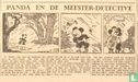 Panda et le maître détective - Image 1