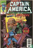 Captain America: Sentinel of Liberty 8 - Image 1