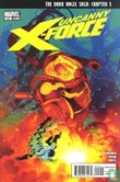 Uncanny X-Force 15 - Image 1