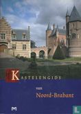 Kastelengids van Noord-Brabant - Afbeelding 1
