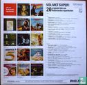 Vol met super! - 20 originele hits van Nederlandse topartiesten - Image 2