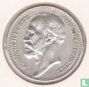Liechtenstein 1 frank 1924 - Afbeelding 2