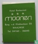 Hotel Restaurant Moonen - Image 2