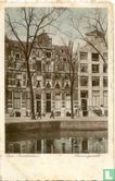 Oud Amsterdam Heerengracht - Afbeelding 1