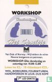 Het Spoeltje - Workshop - Bild 1