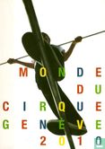 Monde du Cirque Genéve 'Ausgabetag" - Afbeelding 2