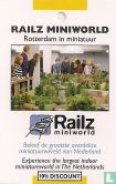 Railz Miniworld - Afbeelding 1