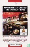 Manchester United Restaurant Bar - Afbeelding 1