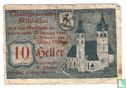 Kitzbühel 10 Heller 1919 - Afbeelding 1