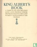 King Albert's book - Image 3