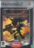 Shadow The Hedgehog (Platinum) - Image 1