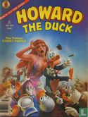 Howard the Duck 6 - Image 1